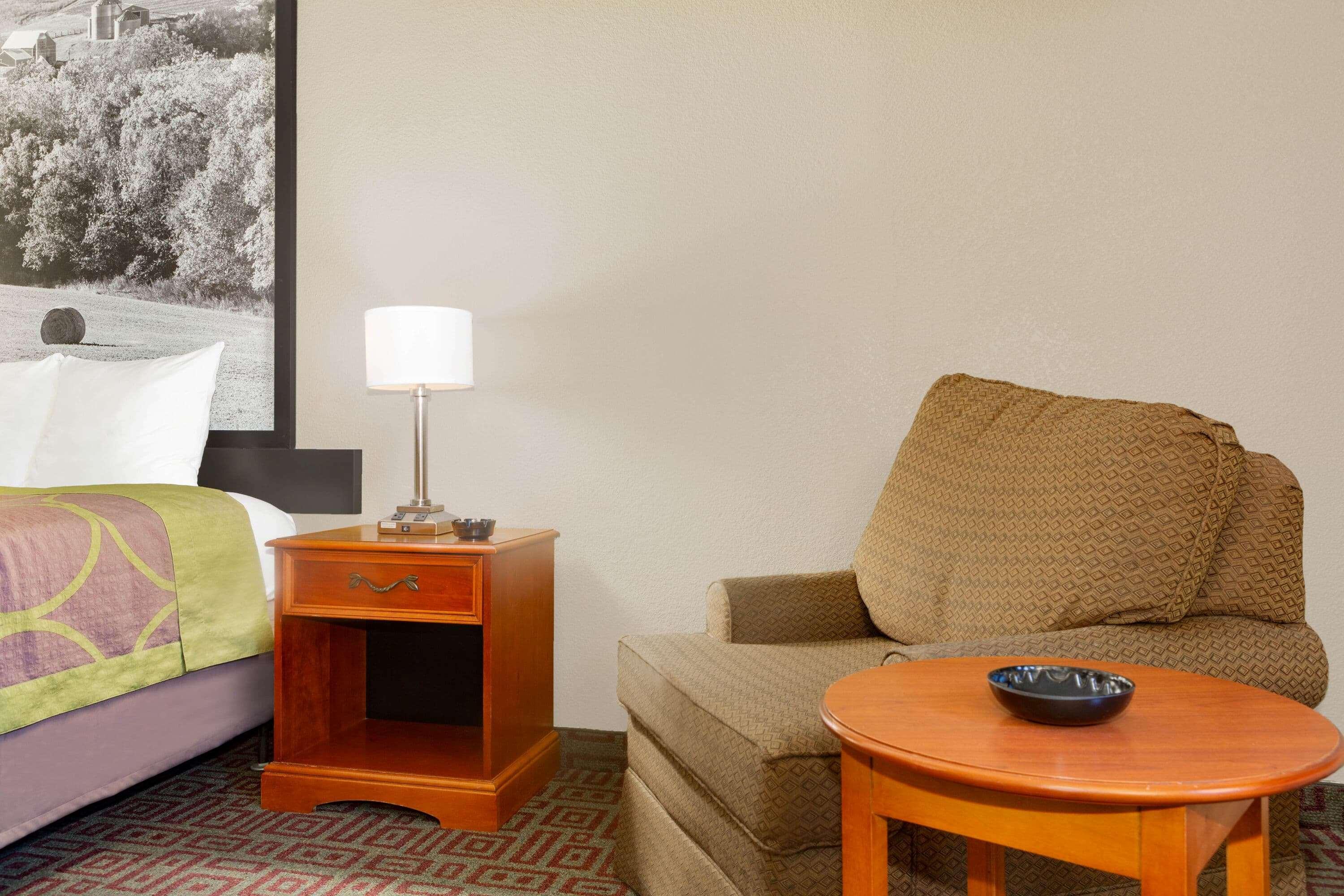 Super 8 By Wyndham Fort Madison Exterior foto